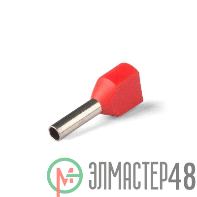 Наконечник штыревой НШВИ(2) 1.0-10 КВТ 79465