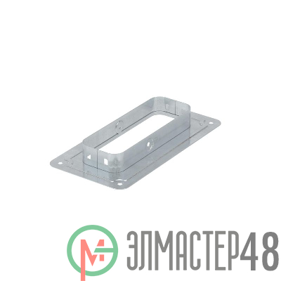 Фланец соединительный FR 200х80 DKC 37434