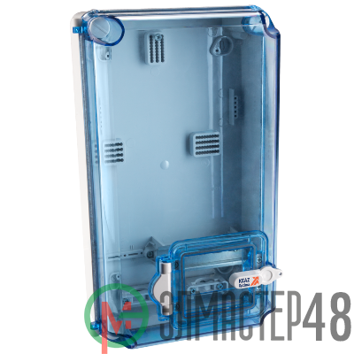 Корпус пласт. Optibox P KNS 4 04 IP66 КЭАЗ 245397