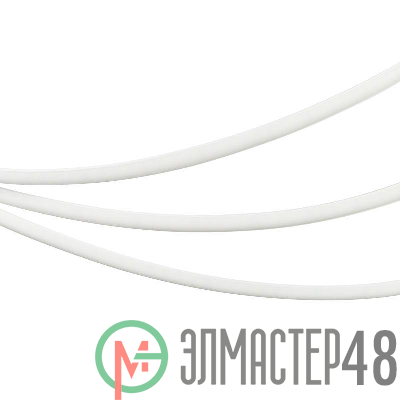 Лента светодиодная RTW-PW-A160-8mm 24V Warm 2700К 10Вт/м IP66 2835 матов. герметичная (уп.5м) Arlight 041114