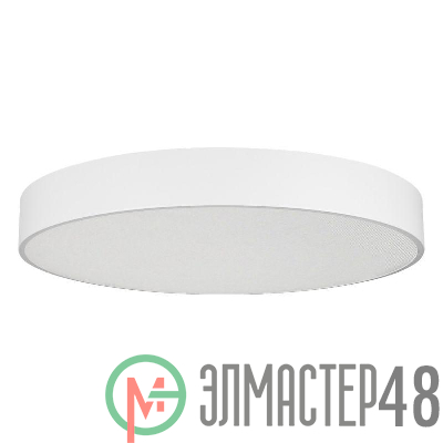Светильник SP-TOR-PILL-PRISM-R800-94W Day4000 (WH 100 deg 230В) IP20 металл Arlight 022133(4)