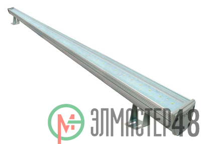 Светильник ISK50-03-C-01 LED 50Вт 5000К IP66 Новый Свет 230038