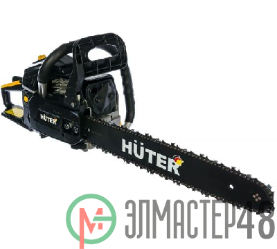 Бензопила BS-52M HUTER 70/6/9
