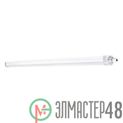 Светильник светодиодный DP Comp 1200 V 33W 840 IP66 PS ДСП-33/21Вт 4000К IP66 3960/2600лм 1.2м компактный LEDVANCE 4058075740877
