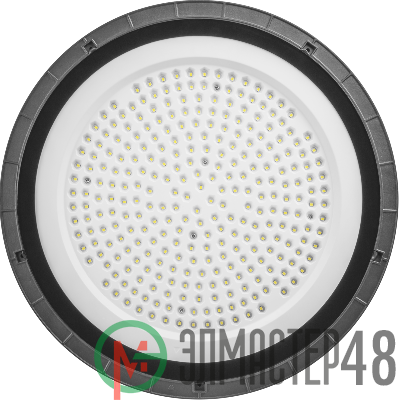 Светильник светодиодный 90 480 OHB-01-200-5K-LED подвесной для высоких пролетов ОНЛАЙТ 90480