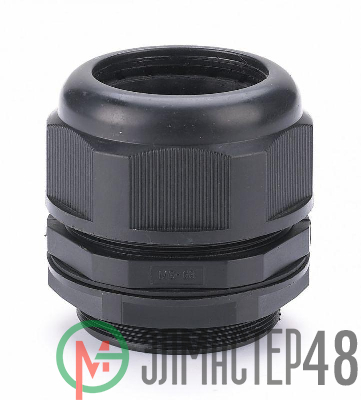 Сальник MG63 d кабеля 40-52мм DEKraft 32167DEK
