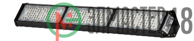 Светильник подвесной SPP-404-0-50K-150 IP65 150Вт 15750лм 5000К Кп<5% КСС Г ICLED (High Bay) для высоких пролетов Эра Б0046677