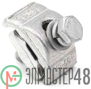 Зажим плашечный CD 35 (10-50/10-50) НИЛЕД 11100551