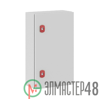 Шкаф ST с монтаж. платой 500х300х150мм от IP65-до IP66 IK10 DKC R5ST0531