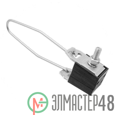 Зажим анкерный PA 4/35 (2х16-4х35) (SO 158.1) ВК 20800101