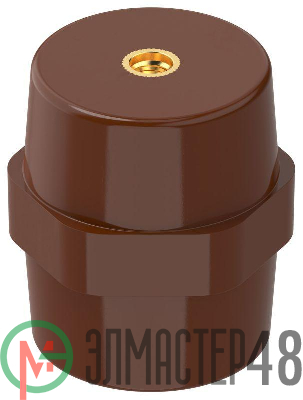 Изолятор опорный SM65 (М8) IEK YIS11-65-08-K05