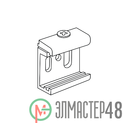 Подвес Suspension bracket TF бел. СТ 4909001270