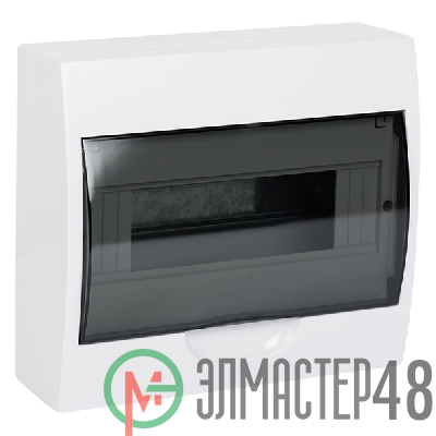 Щит ЩРН-П-10 IP41 EKF pb40-n-10
