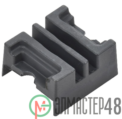 Изолятор шинодержателя 50-5-2 IEK YIS40-05-02-050