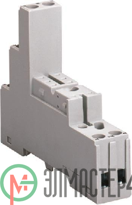Цоколь CR-PLSх для реле CR-P ABB 1SVR405650R0100