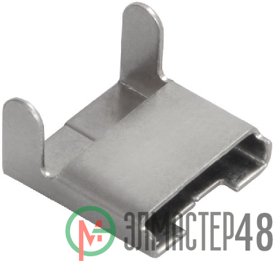 Скрепа СГ-20 (A200 NC 20) (уп.100шт) ИЭК UZA-50-100