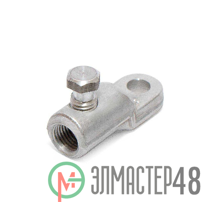 Наконечник болтовой 1НБ-10/25 КВТ 65908