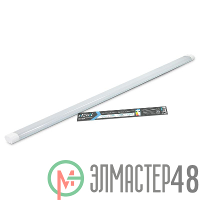 Светильник светодиодный ДПО-112 ОПАЛ 36Вт 160гр 6500К 1200мм IP40 NEOX 4690612055282