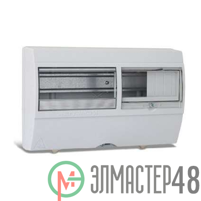 Корпус КШН6Р-21 Энергомера 106001004009615