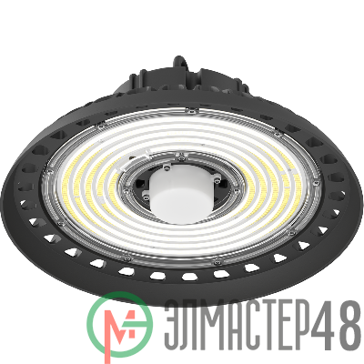 Светильник светодиодный LODESTAR ECO LED 150 D90 4000К G2 СТ 1449000360