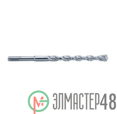 Бур SDS-plus Pro4 10х210мм Metabo 626843000