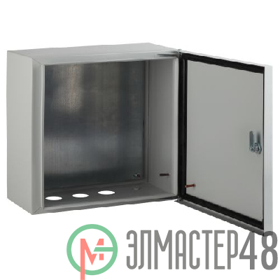 Корпус металлический ЩМПг-02 250х300х175 IP54 NO_SIMPLE_STM_SHMPg-02_IP54 ЭРА Б0041665