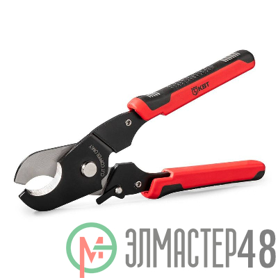Ножницы кабельные MC-03 КВТ 55941