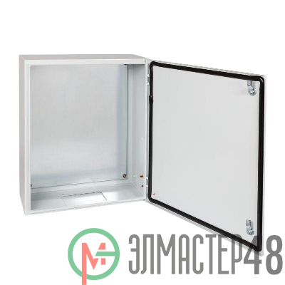 Корпус металлический ЩМП-ПРО-700х600х240-IP66-УХЛ1 (ПРО) КЭАЗ 367447