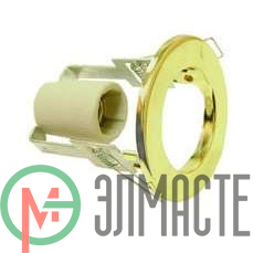 Светильник Prima 39 0 04 точечный R39 зол. E14 ИТАЛМАК IT8079
