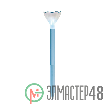 Светильник USL-C-418/PT305 Blue crocus Uniel 10624
