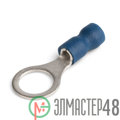 Наконечник кольцевой НКИ 2.5-8 КВТ 49612