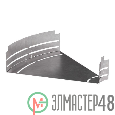 Угол горизонтальный изменяемый 0-45град. 150х50 Стандарт Промрукав PR16.0996