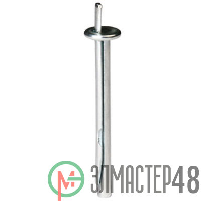 Анкер-клин потол. 6х35 DKC CM490635