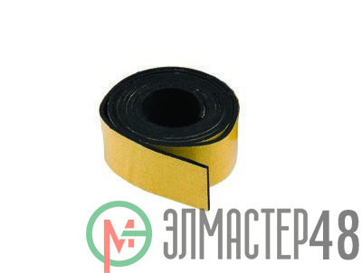 Лента клейкая бандажная 30х2 IP44 (уп.10м) DKC 37558