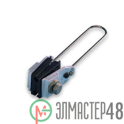 Зажим анкерный 2х(16-35) (DN 123; PA 25х100) ENSTO SO157.1