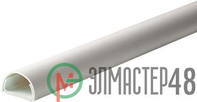 Кабель-канал MultiSet 20х12 L2000 бел. SE IMT20120WH