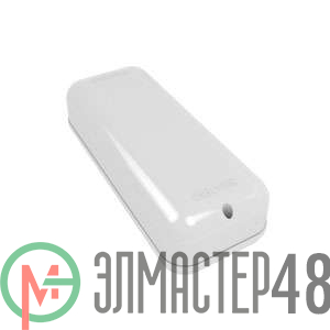 Светильник светодиодный ЖКХ BASIC 220х90х50 8Вт 5000К 1/20 IP65 антивандальный VARTON V1-U0-00006-21B00-6500850