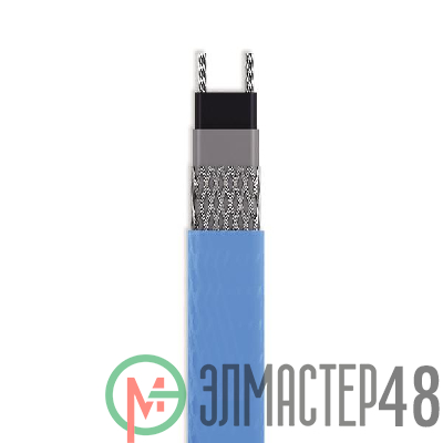 Кабель нагревательный саморег. 25HTP2-BT ПРОЕКТ ССТ 2178217