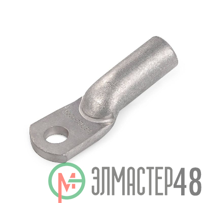 Наконечник алюминиевый ТА 120-12-14 (опрес.) КВТ 41425
