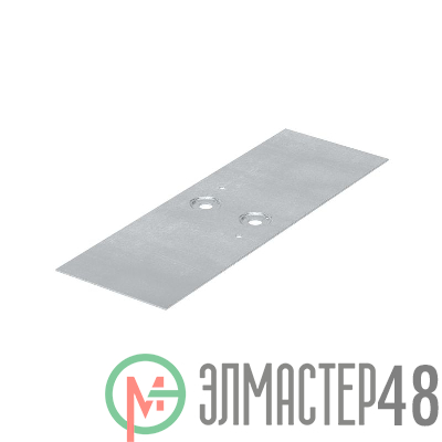 Накладка соединительная CGB для лотка осн. 100 DKC 37352