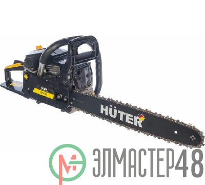 Бензопила BS-45 HUTER 70/6/2