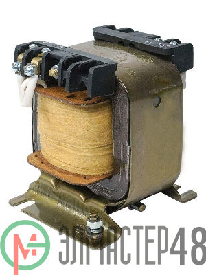Трансформатор ОСМ1-0.1 У3 380/220 Электротехник ET559977