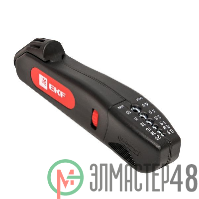 Нож кабельный WS-19 Professional EKF ws-19