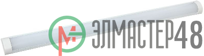 Светильник светодиодный ДБО 5006 36Вт 6500К IP20 1200мм металл ИЭК LDBO0-5006-36-6500-K02