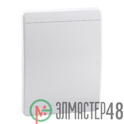 Корпус пластиковый Optibox P BVN 2 24 IP41 КЭАЗ 117954