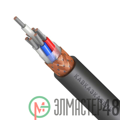 Кабель МКЭШ 7х0.75 (м) Кавказкабель 040804703
