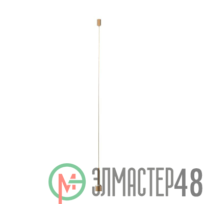 Подвес ART-APRIORI-HANG-A-L1500 (GD) IP20 металл Arlight 037865