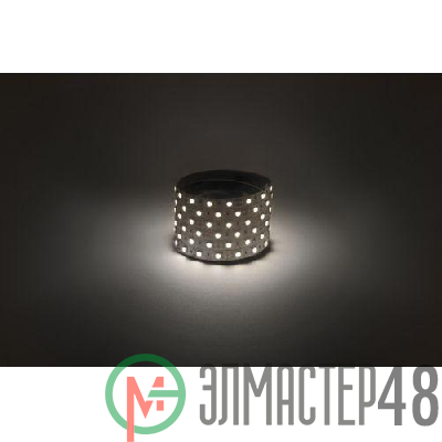 Лента светодиодная LS5050 -14.4-60-12-4000K-IP20-1 year-50m дневн. бел. (уп.50м) Эра Б0059926