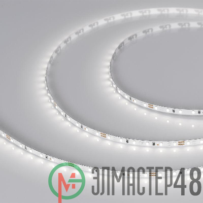 Лента светодиодная MICROLED-M120-4mm 24V Day 5000К 9.6Вт/м IP20 2216 (уп.5м) Arlight 024412(2)