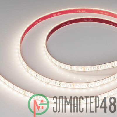 Лента светодиодная RTW-PS-A80-12mm 24V Day 4000К 4.8Вт/м IP67 TWP100 герметичная (уп.5м) Arlight 045161